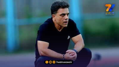 رضایی: شمس‌آذر مظلوم‌ترین تیم لیگ برتر است