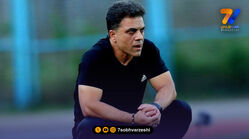 وحید رضایی: بعضی تیم‌ها «حاضری‌خور» هستند