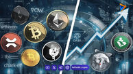 مروری بر ۵ خبر مهم بازار کریپتو و جهان
