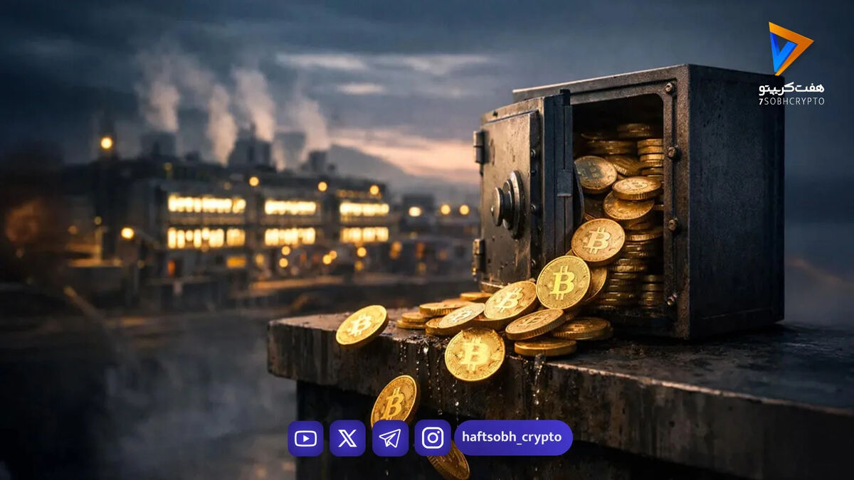 انتقال ۲۰ میلیون دلار بیت‌ کوین به صرافی بایننس توسط یک نهنگ