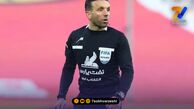 تیم داوری تراکتور – پرسپولیس مشخص شد