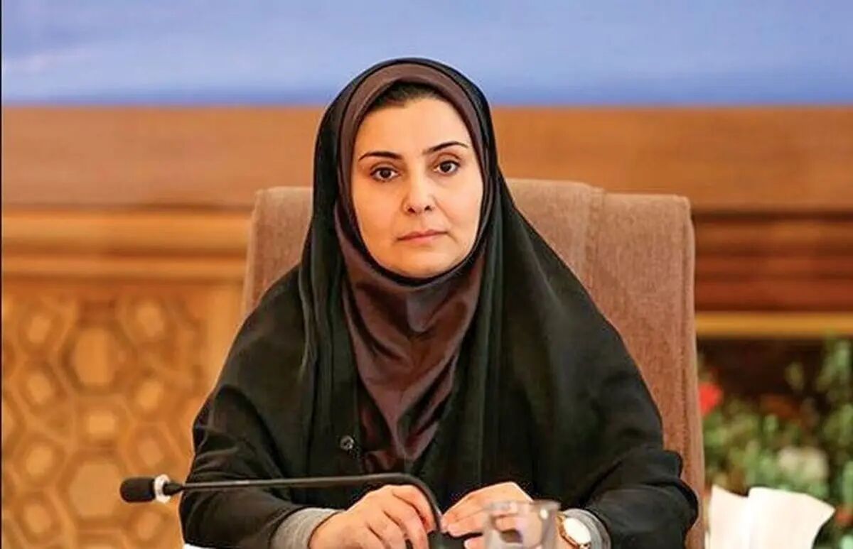برکناری فرزانه صادق، معاون وزارت راه به چه دلیل بود؟