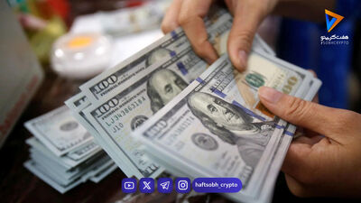  قیمت دلار، یورو و پوند امروز پنجشنبه ۱۵ مرداد 1405/ کاهش قیمت دلار و یورو 