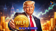 طرح جنجالی در پروژه ترامپ؛ سرمایه‌گذاران WLFI معترض شدند.