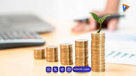 امسال سهامداران بیش از ۲۰۰۰ میلیارد تومان سود دریافت کردند