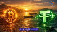 بیت‌کوین یا تتر؟ کدام‌یک در معاملات نفتی ایران نقش پررنگ‌تری دارد؟