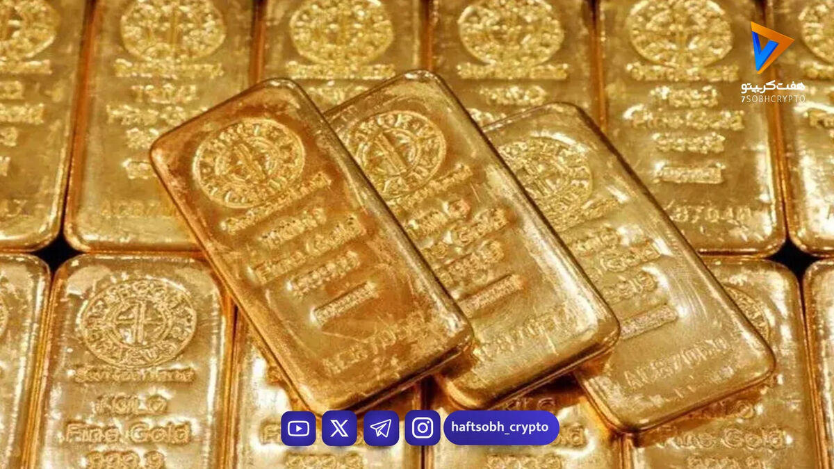پیش بینی قیمت طلا و سکه سه شنبه ۱ اردیبهشت ۱۴۰۵ / مذاکرات با طلا چه خواهد کرد؟
