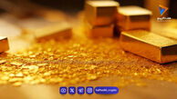 قیمت لحظه ای طلا امروز سه‌شنبه ۱ اردیبهشت ۱۴۰۵/افزایش قیمت
