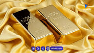 آخرین قیمت طلا و سکه در بازار امروز/ طلا صعودی شد