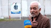صفحه اینستاگرام صادق بوقی برگشت