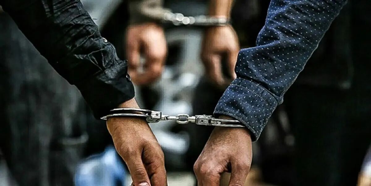 اعضای باند کلاهبرداری از خانواده‌های بیماران بستری به دام افتادند