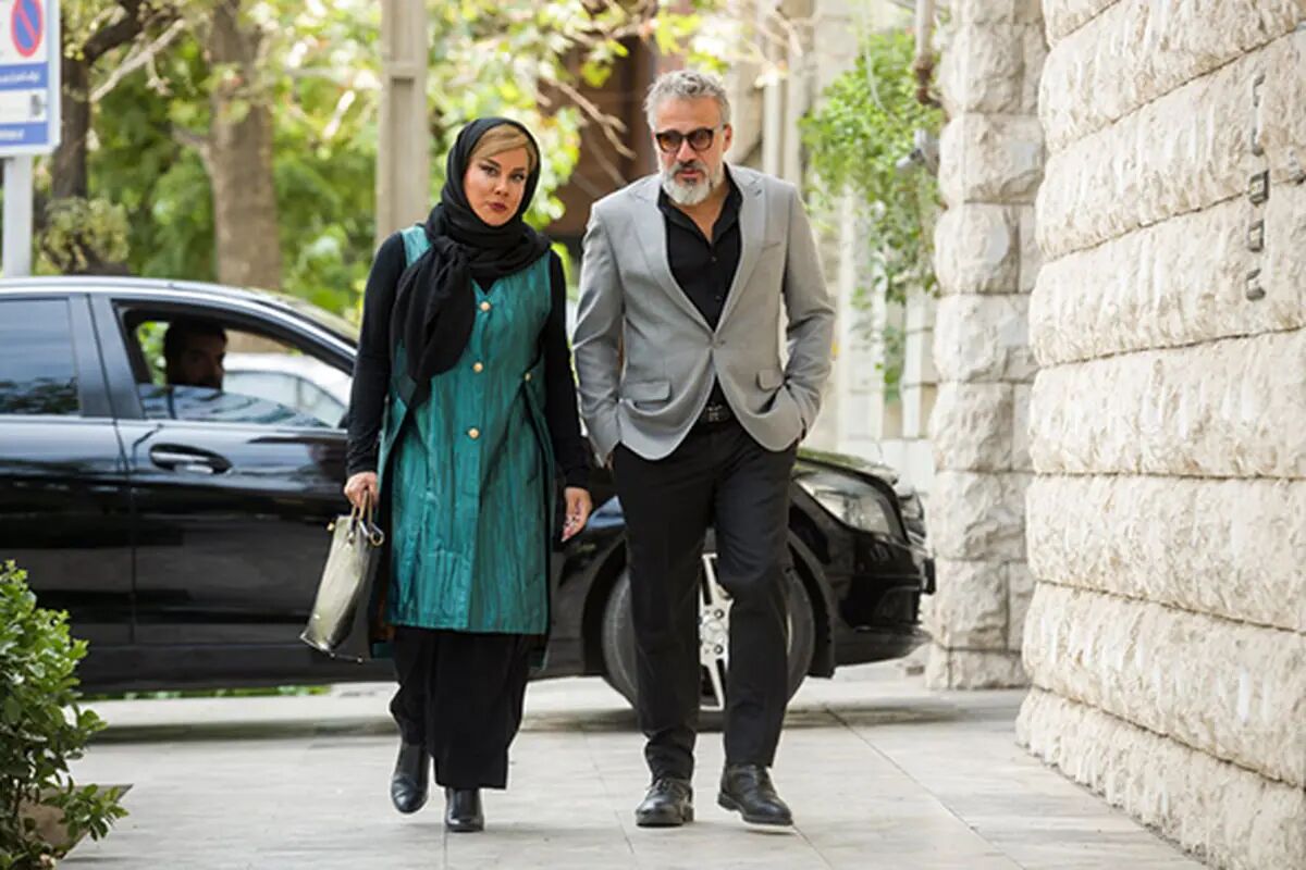 فرشته با ستاره می‌آید