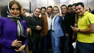 رونمایی از برگ برنده تلویزیون در ویژه‌برنامه شب یلدا