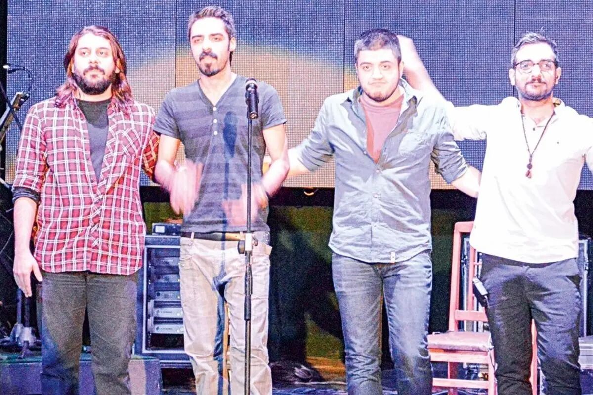 افول زیباترین موج موسیقی‌ این سال‌ها