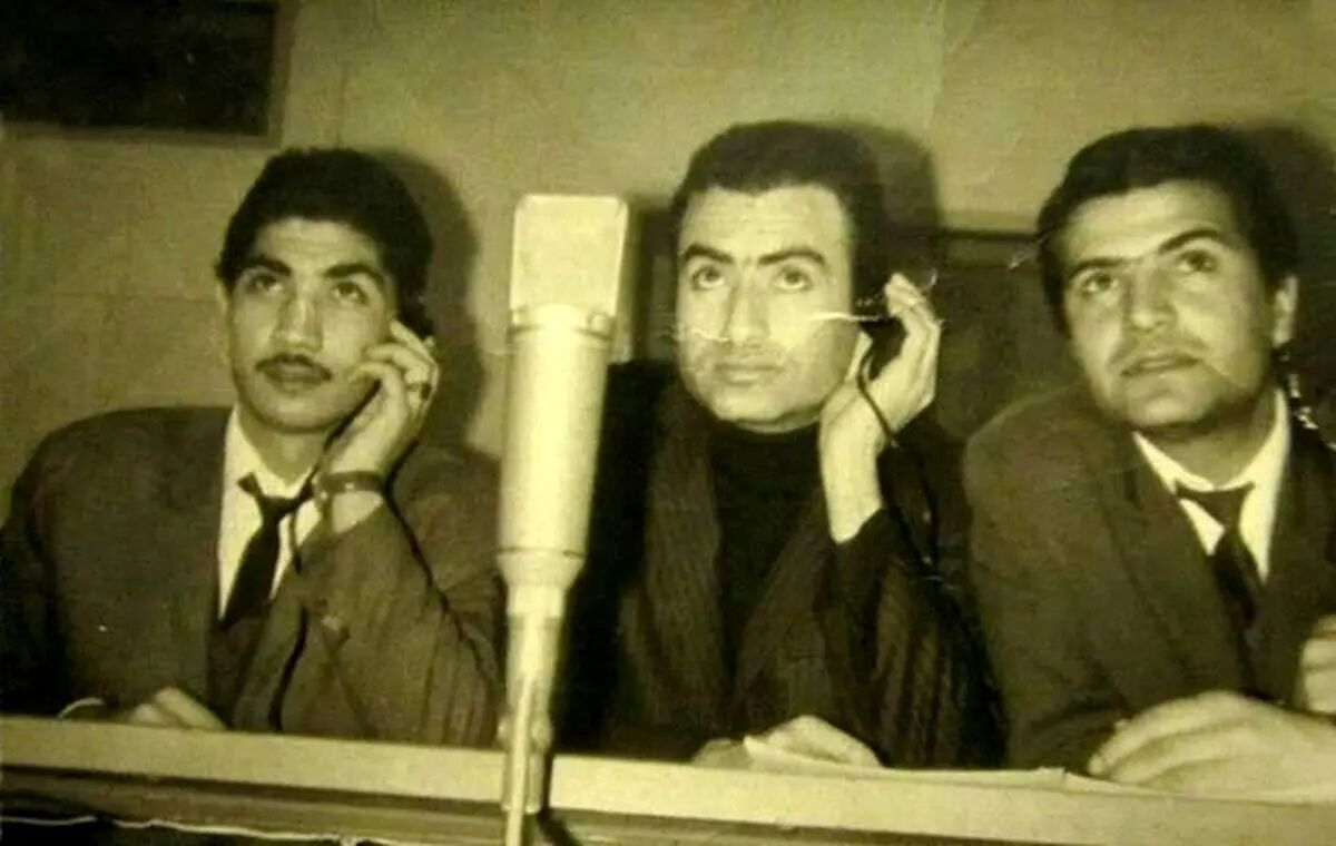 چرا ناصر طهماسب در سکوت خبری به خاک سپرده شد؟