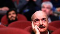 پست اینستاگرامی آقای مجری برای درگذشت برادرش
