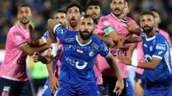 تبرئه باشگاه استقلال از هفت اتهام سنگین!