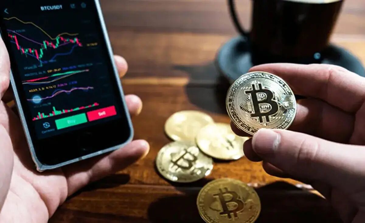 بهترین صرافی زمانه‌ات را بشناس!