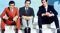 ما هم سپاسگزار هستیم‌. پس چی‌!