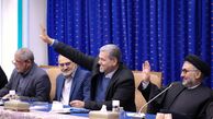 تشنج در جلسه رئیسی با ۵۰ فعال سیاسی