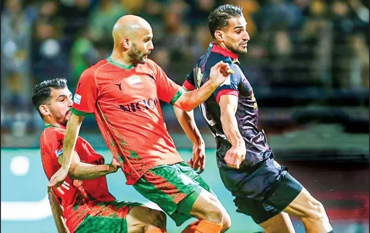 جالب بود ممنون!