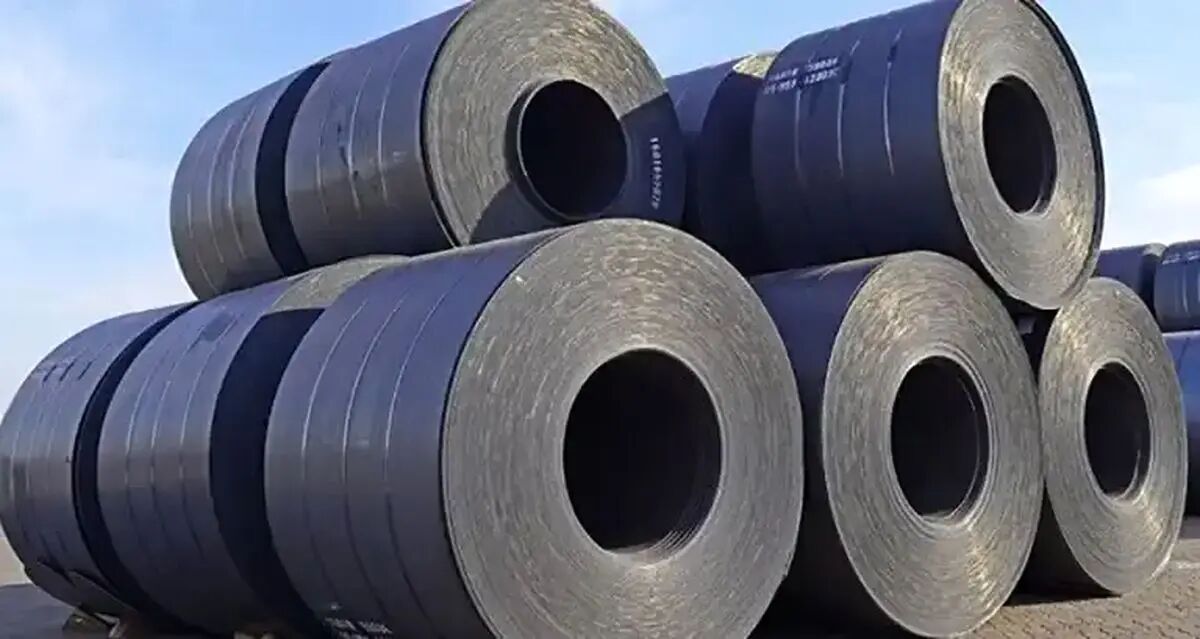 زمستان چه تاثیری بر قیمت ورق های فولادی و بازار آهن دارد؟