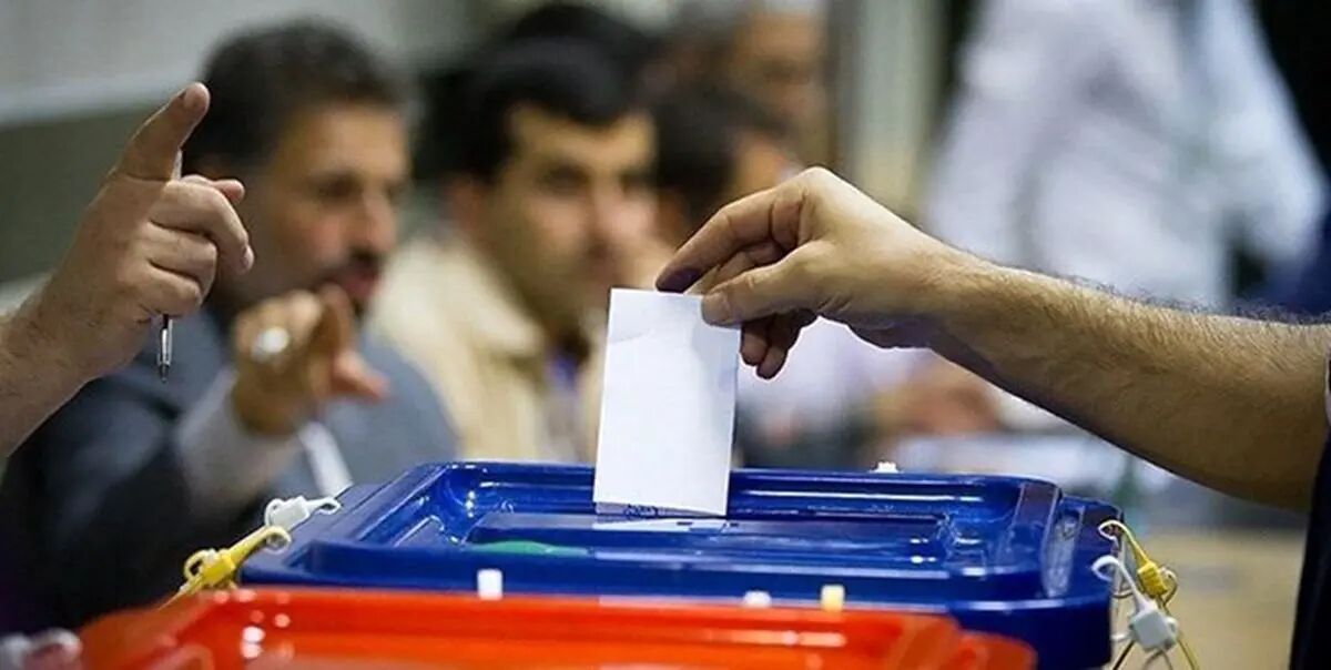 برکناری دو فرماندار بخاطر تخلفات انتخاباتی