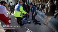 دستور دادستان کل در برخورد با حرمت شکنی حادثه کرمان