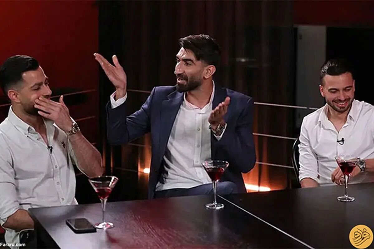 نکته‌بازی|  لابد باید 15‌میلیارد بیرانوند را باور کنیم!