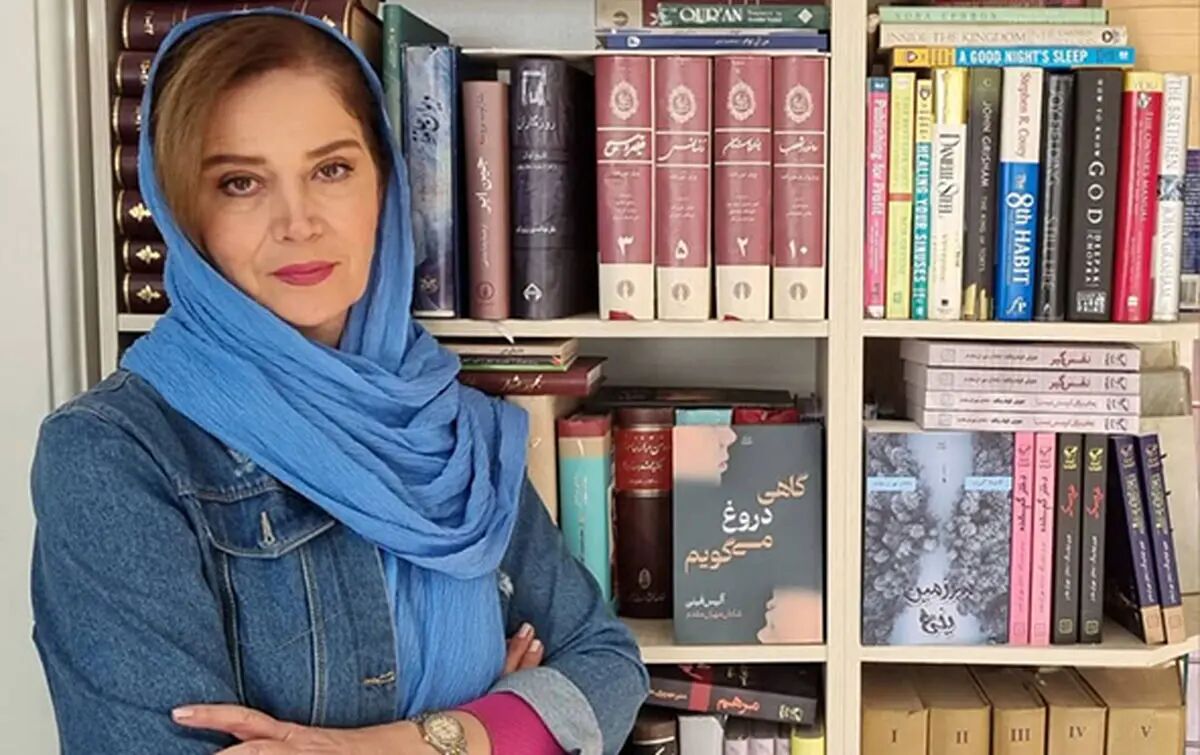 زنانی که قربانی نمی‌شوند...