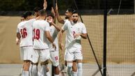 خط و نشان ایران برای آسیا با پیروزی پنج گله بر اندونزی