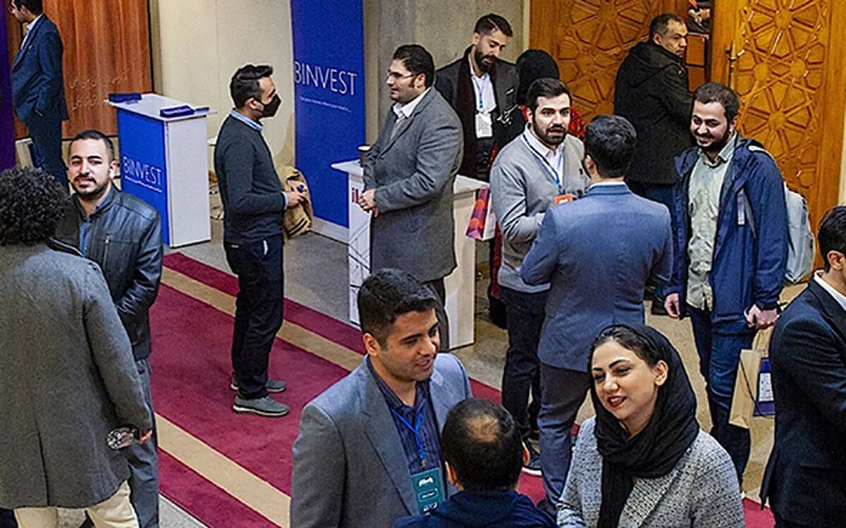رمز ‌ ارزها خواهند ماند...