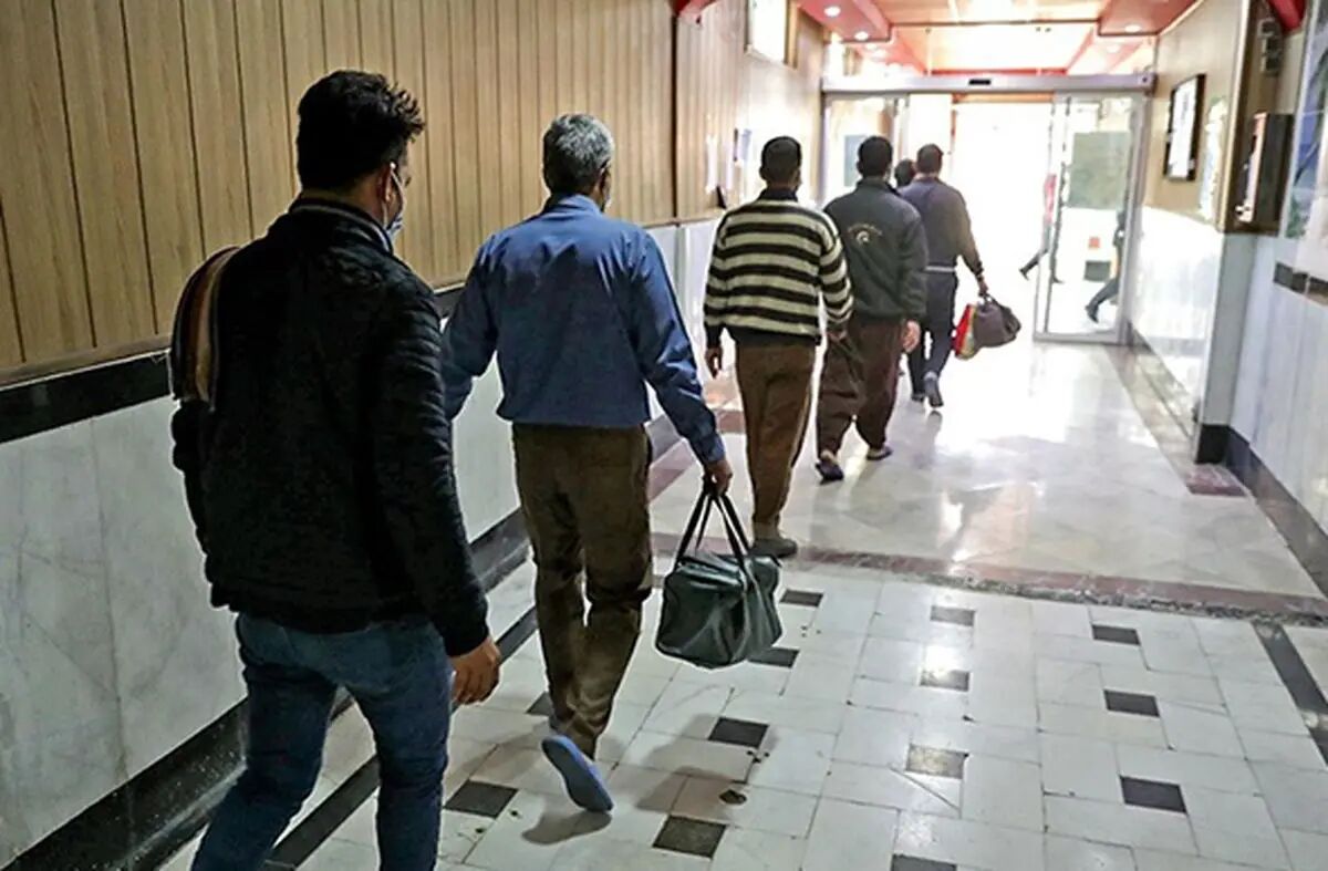 آزادی بدهکار از زندان فقط با گذاشتن سند ممکن است؟