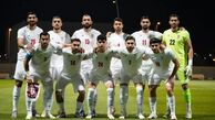 اعلام ترکیب تیم ملی مقابل فلسطین؛ دو سورپرایز