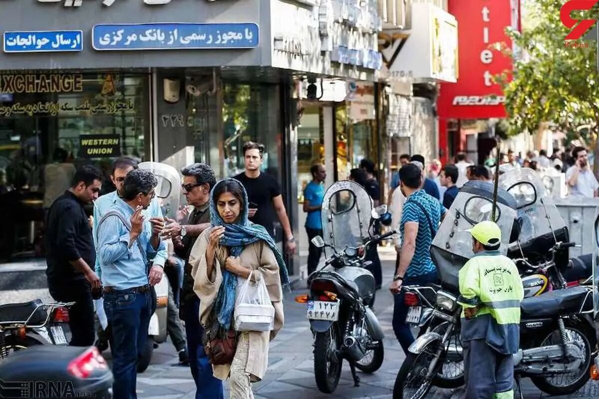طفلی آقای فرزین