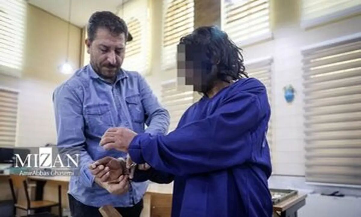 آغاز محاکمه متهمان قتل داریوش مهرجویی و وحیده محمدی‌فر