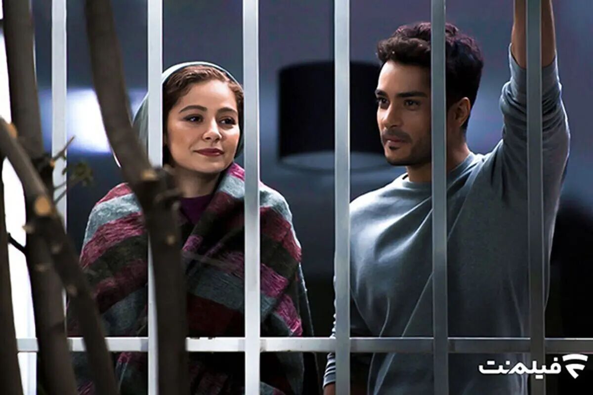 معرفی فیلم شهرک به کارگردانی علی حضرتی ,