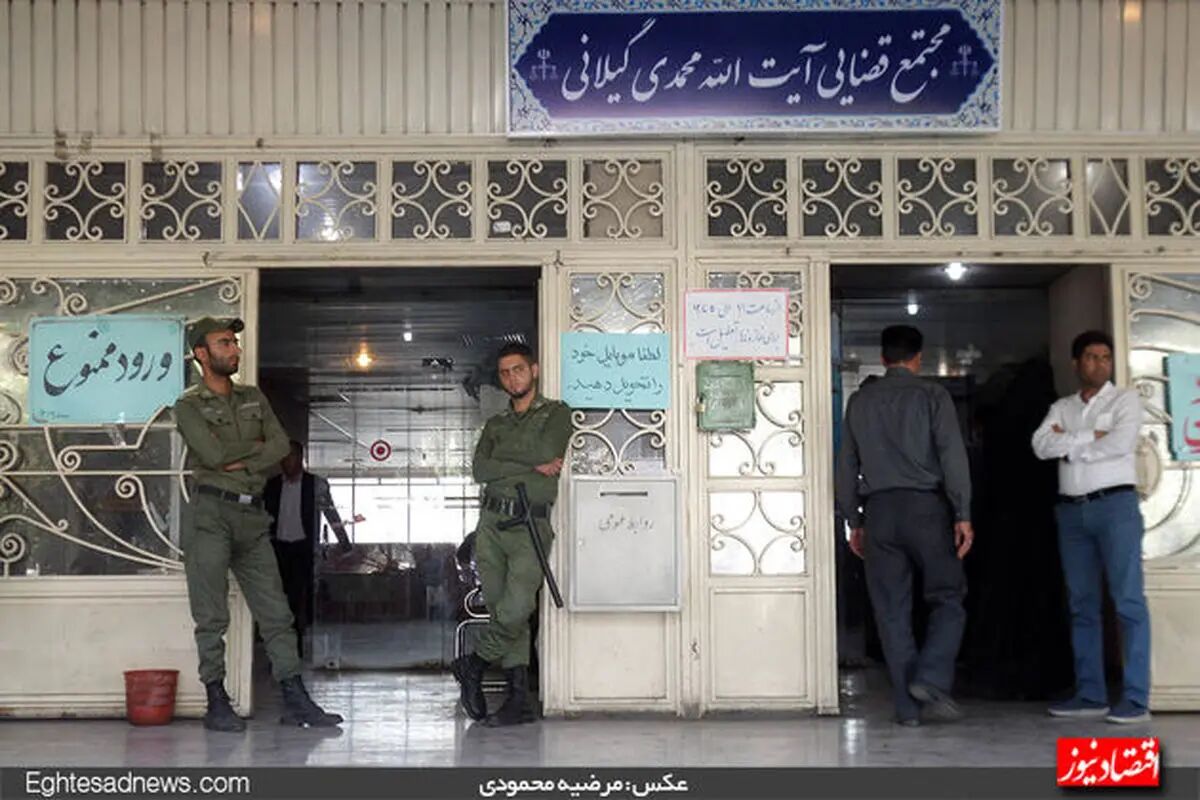 آیا بابک زنجانی در آستانه‌ آزادی از زندان است؟