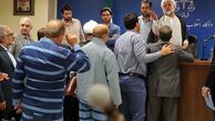 جزییات انتقال دارایی‌های ارزی بابک زنجانی