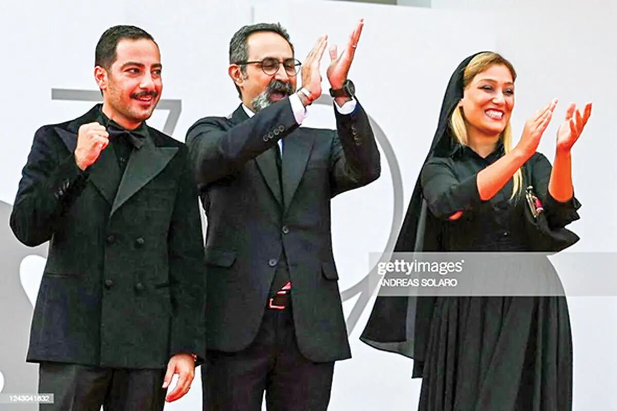 هت‌تریک نوید؛ سینما قاچاق نمی‌شود!