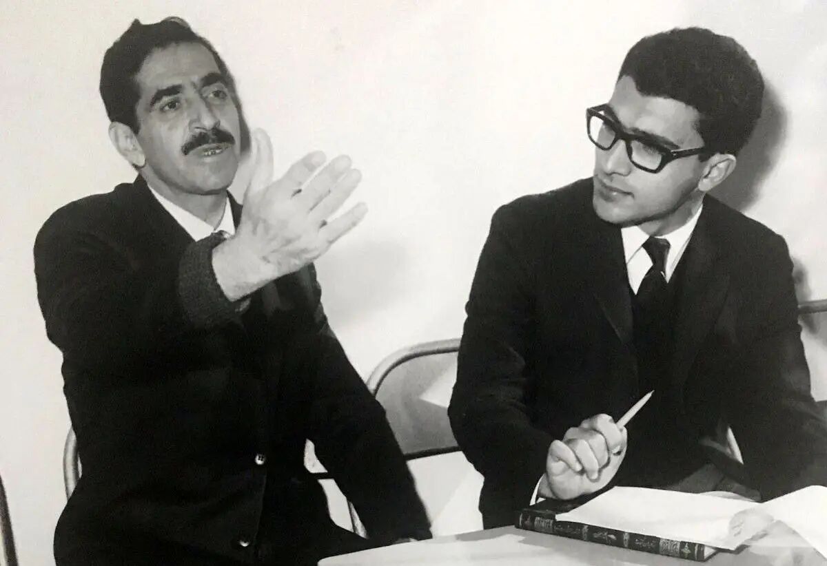 کوروش کمپانی‌ها مانده به مهدی بلیغ برسند!