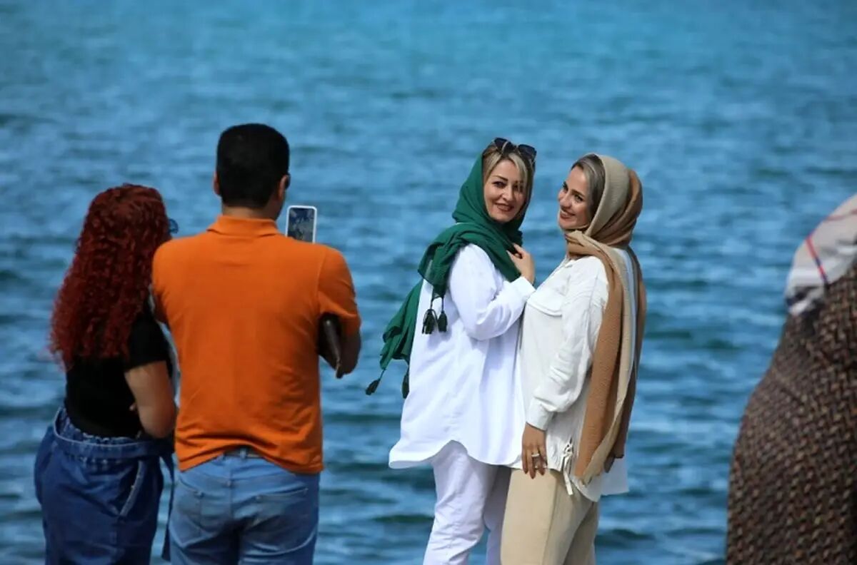 ایرانی‌ها در ترکیه رکورد زدند