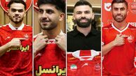 یک نیم‌فصل تا پوست‌اندازی