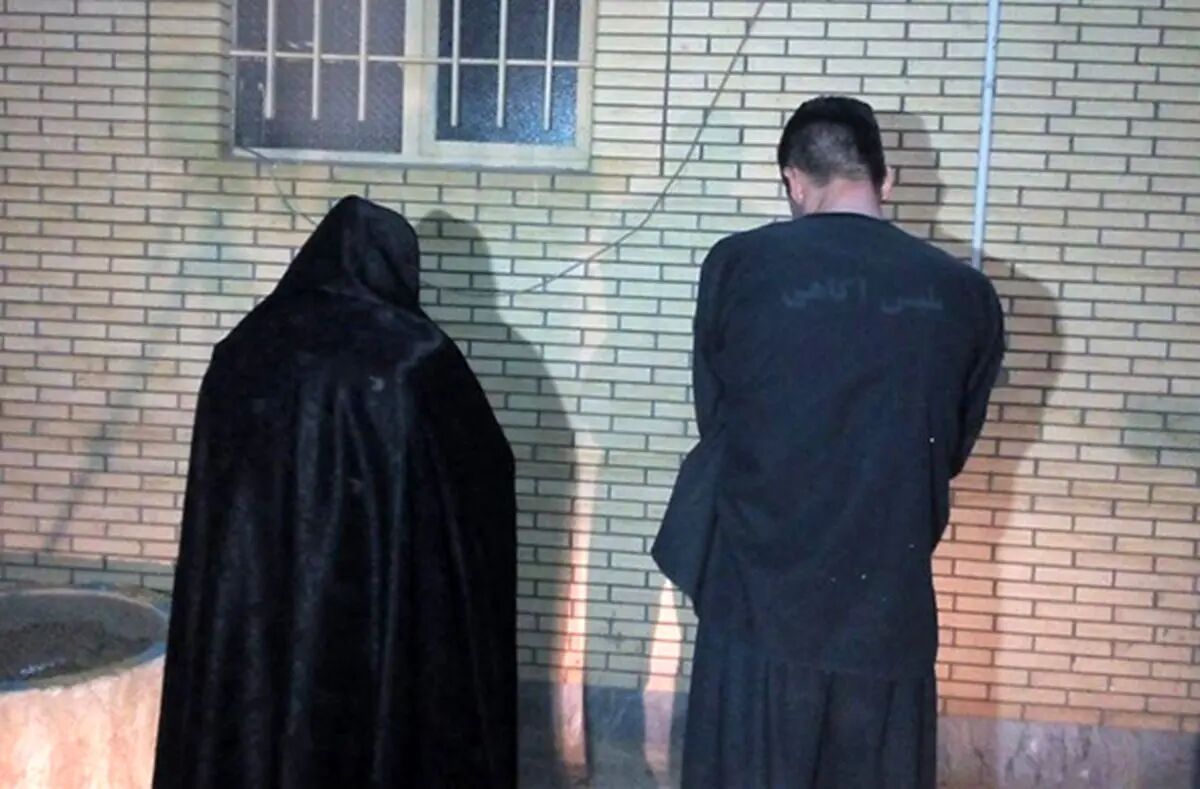 قتل زن مبتلا به ام‌اس به دست پرستار خانگی