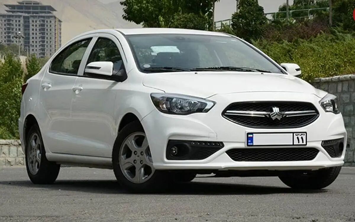 وعده‌های غیر‌واقعی خودروساز داخلی