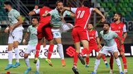 پرسپولیس محکوم به پیروزی در بازی امروز است