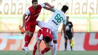 ترکیب پرسپولیس در بازی مقابل ذوب آهن اعلام شد