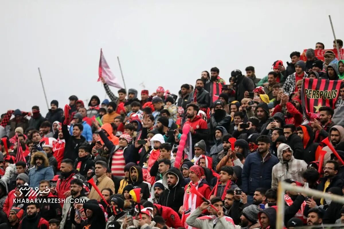 دولت می‌خواهد پرسپولیس را به جای بدهی‌اش به تامین اجتماعی بدهد!