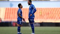 پاداش بازیکنان مس رفسنجان به‌‌خاطر حذف استقلال