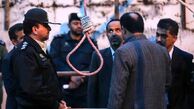 افشای نام «جاسوس موساد» که دیروز اعدام شد